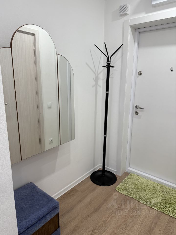 Квартира-студия, 20 м² — фото 5