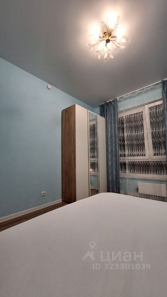 2-комнатная квартира, 48 м² — фото 4