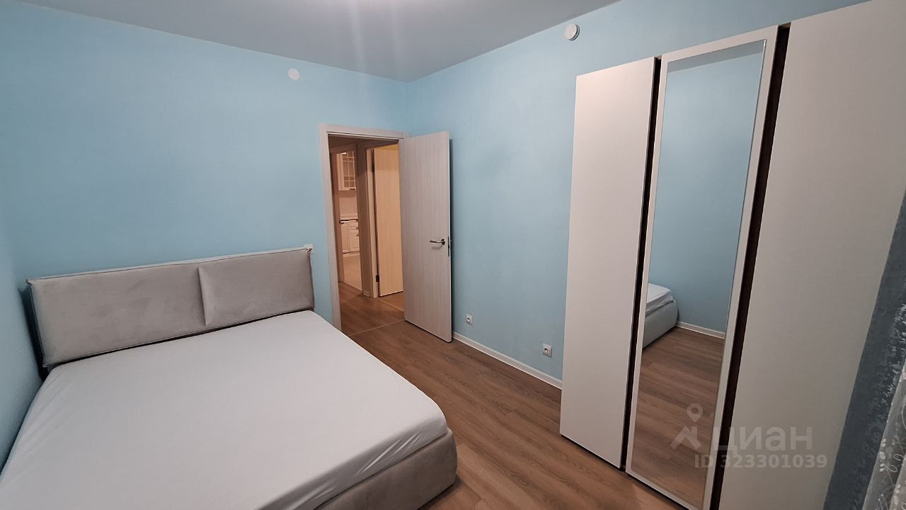 2-комнатная квартира, 48 м² — фото 5