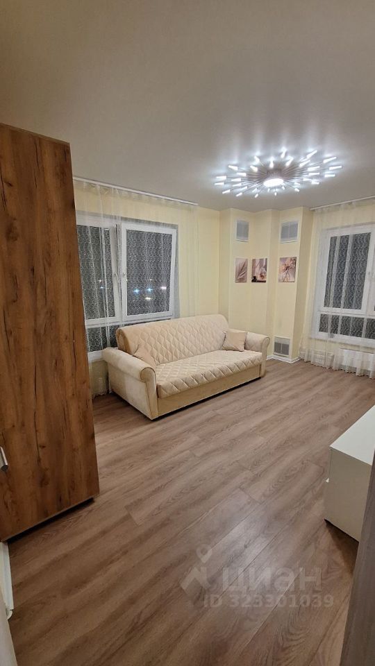 2-комнатная квартира, 48 м² — фото 2