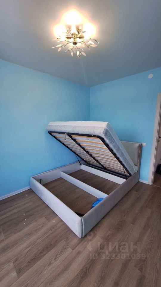 2-комнатная квартира, 48 м² — фото 6