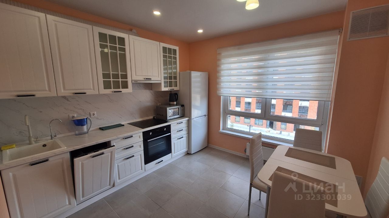 2-комнатная квартира, 48 м² — фото 7