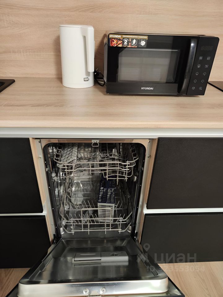 Квартира-студия, 23 м² — фото 6