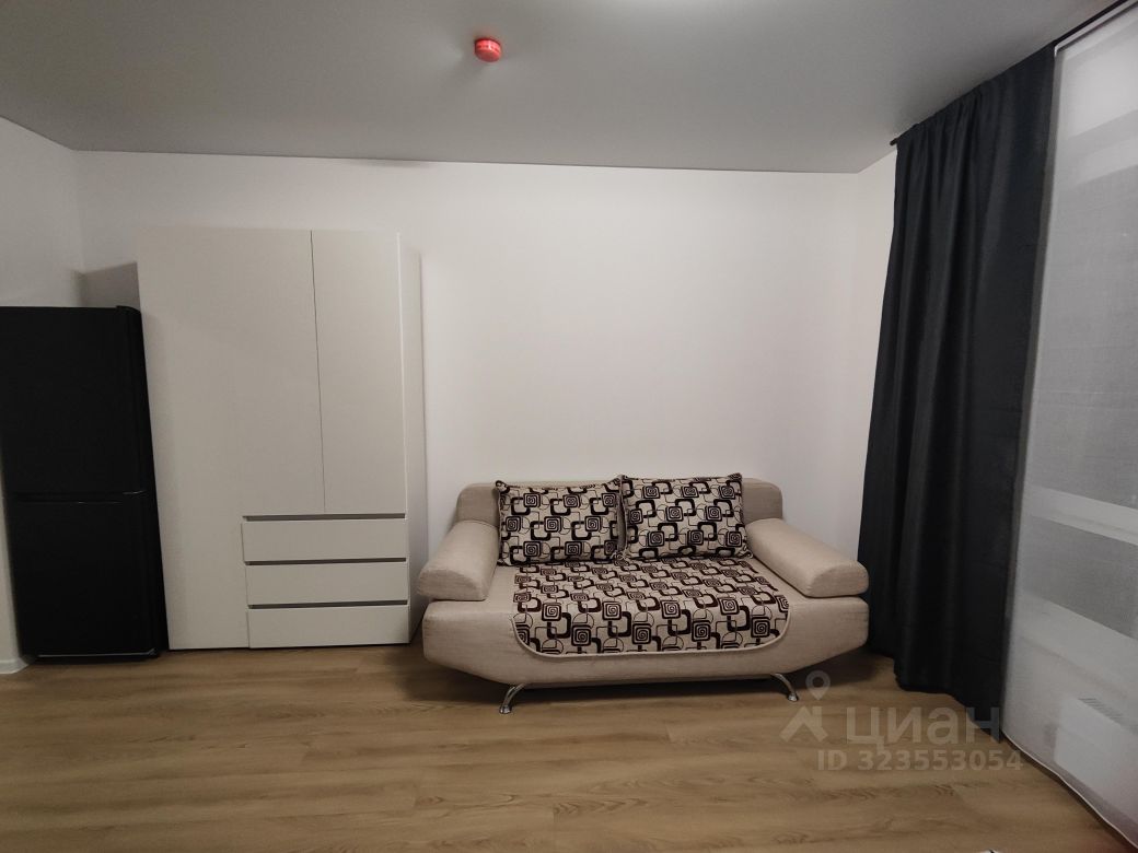 Квартира-студия, 23 м² — фото 3