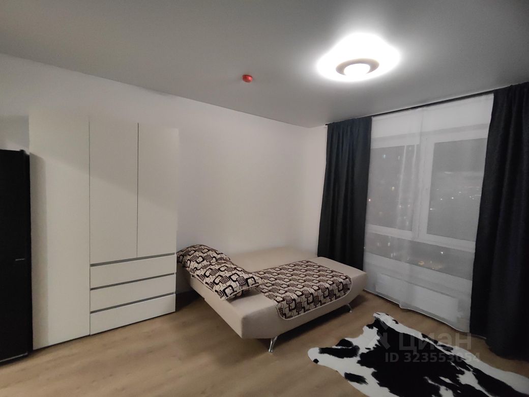 Квартира-студия, 23 м² — фото 4