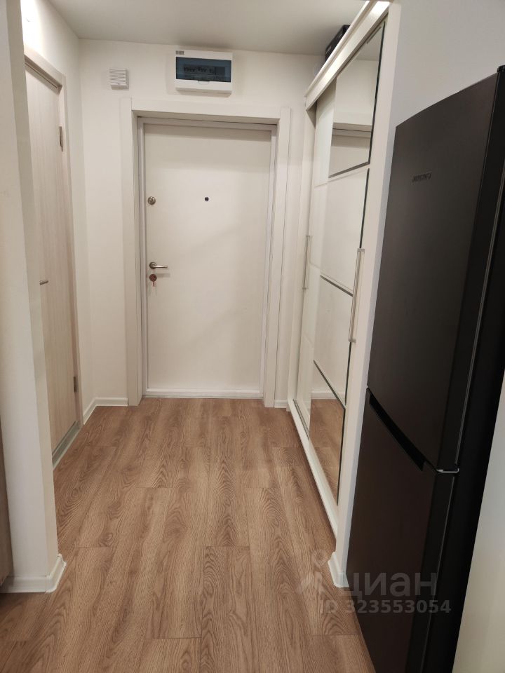 Квартира-студия, 23 м² — фото 5