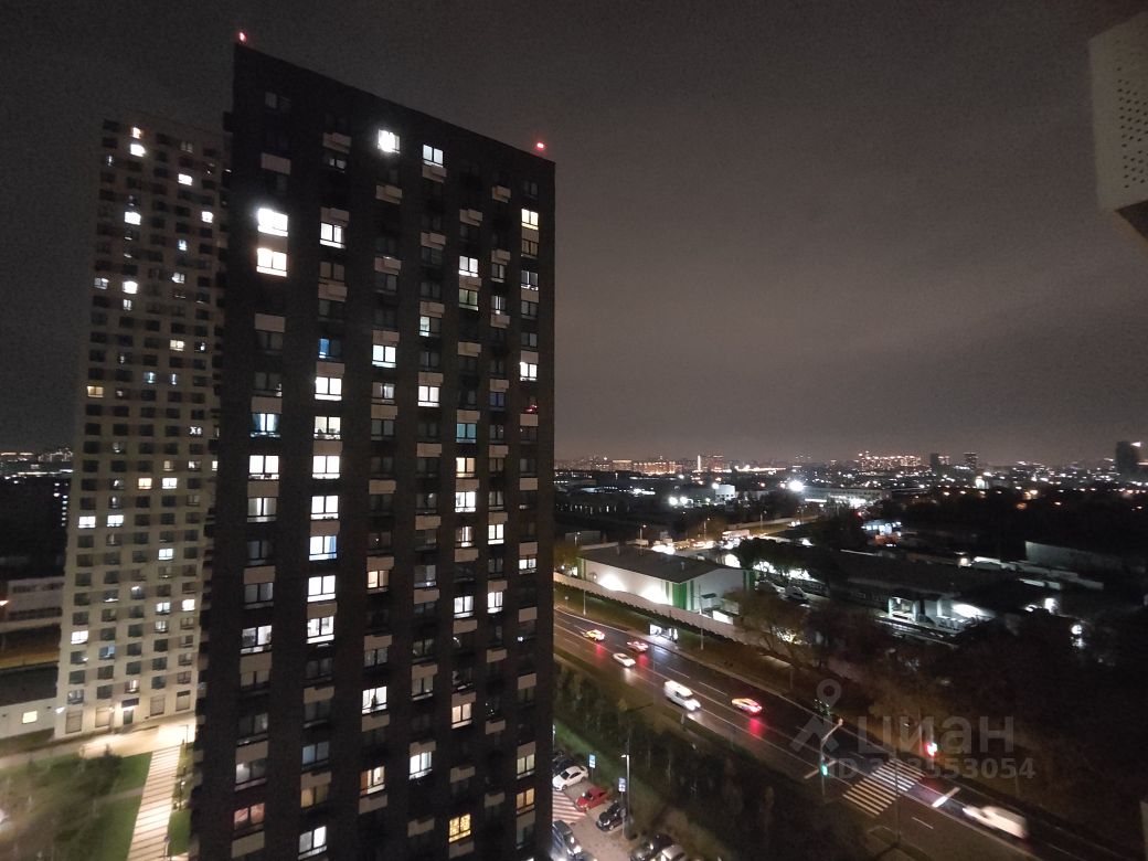 Квартира-студия, 23 м² — фото 7