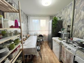 2-комн.кв., 48 м², этаж 7