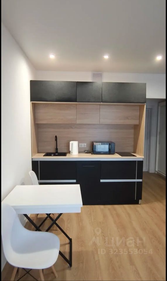 Квартира-студия, 23 м² — фото 8