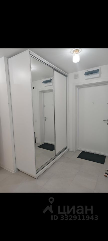 1-комнатная квартира, 47 м² — фото 8