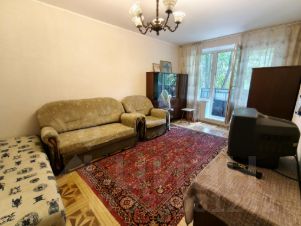 1-комн.кв., 31 м², этаж 2 1-комн.кв., 31 м², этаж 2