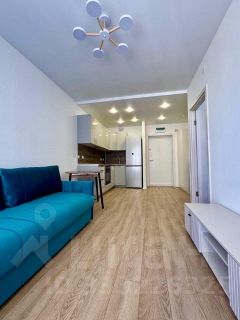 2-комн.кв., 35 м², этаж 12