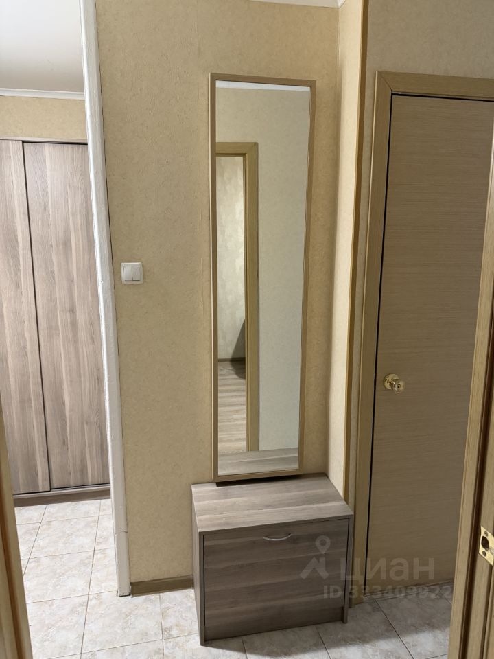 1-комнатная квартира, 28 м² — фото 7