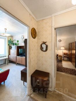 2-комн.кв., 45 м², этаж 4 2-комн.кв., 45 м², этаж 4