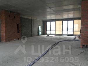 3-комн.кв., 126 м², этаж 6