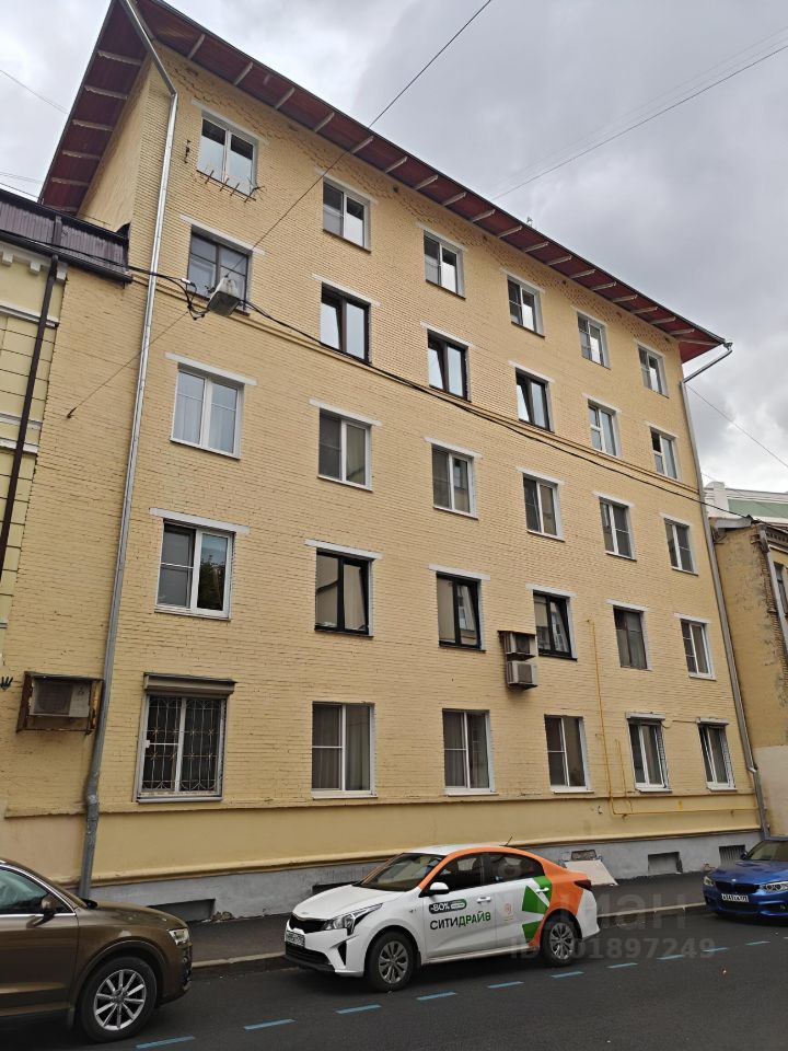 Продается3-комн.квартира,73м²