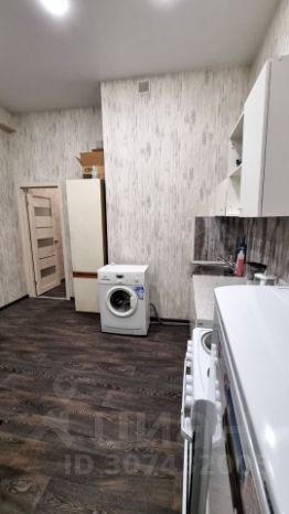 1-комн.кв., 50 м², этаж 3