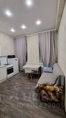 1-комн.кв., 50 м², этаж 3