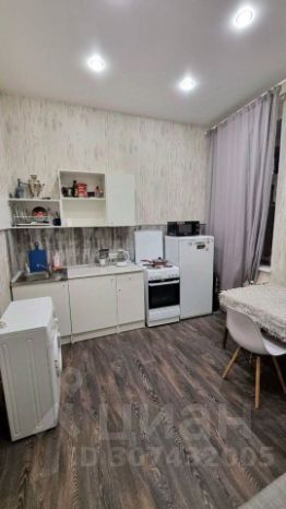 1-комн.кв., 50 м², этаж 3