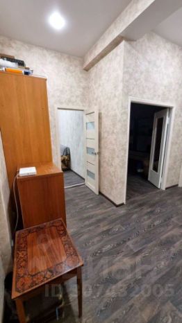 1-комн.кв., 50 м², этаж 3