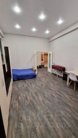 1-комн.кв., 50 м², этаж 3