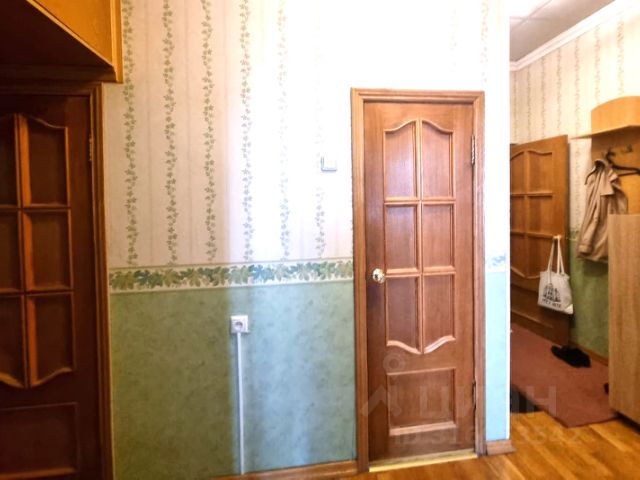2-комн., 58 м², 2/6 этаж
