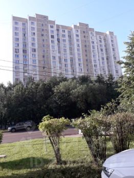 2-комн.кв., 50 м², этаж 2