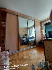 2-комн.кв., 50 м², этаж 2