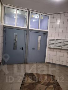 2-комн.кв., 52 м², этаж 8