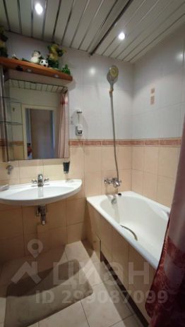 2-комн.кв., 60 м², этаж 7