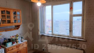 3-комн.кв., 75 м², этаж 17