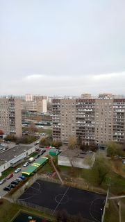 3-комн.кв., 75 м², этаж 17