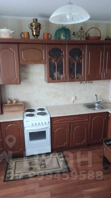 3-комн.кв., 74 м², этаж 9