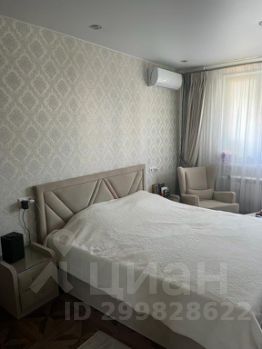 2-комн.кв., 51 м², этаж 12