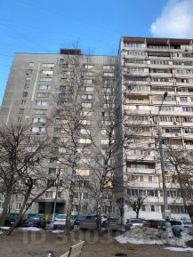 1-комн.кв., 34 м², этаж 7