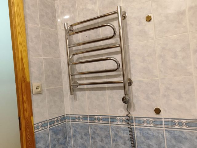 2-комн., 54 м², 15/16 этаж