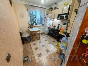 4-комн.кв., 84 м², этаж 5