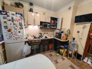 4-комн.кв., 84 м², этаж 5