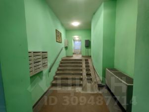 4-комн.кв., 84 м², этаж 5