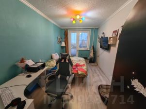 4-комн.кв., 84 м², этаж 5