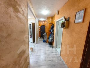 4-комн.кв., 84 м², этаж 5