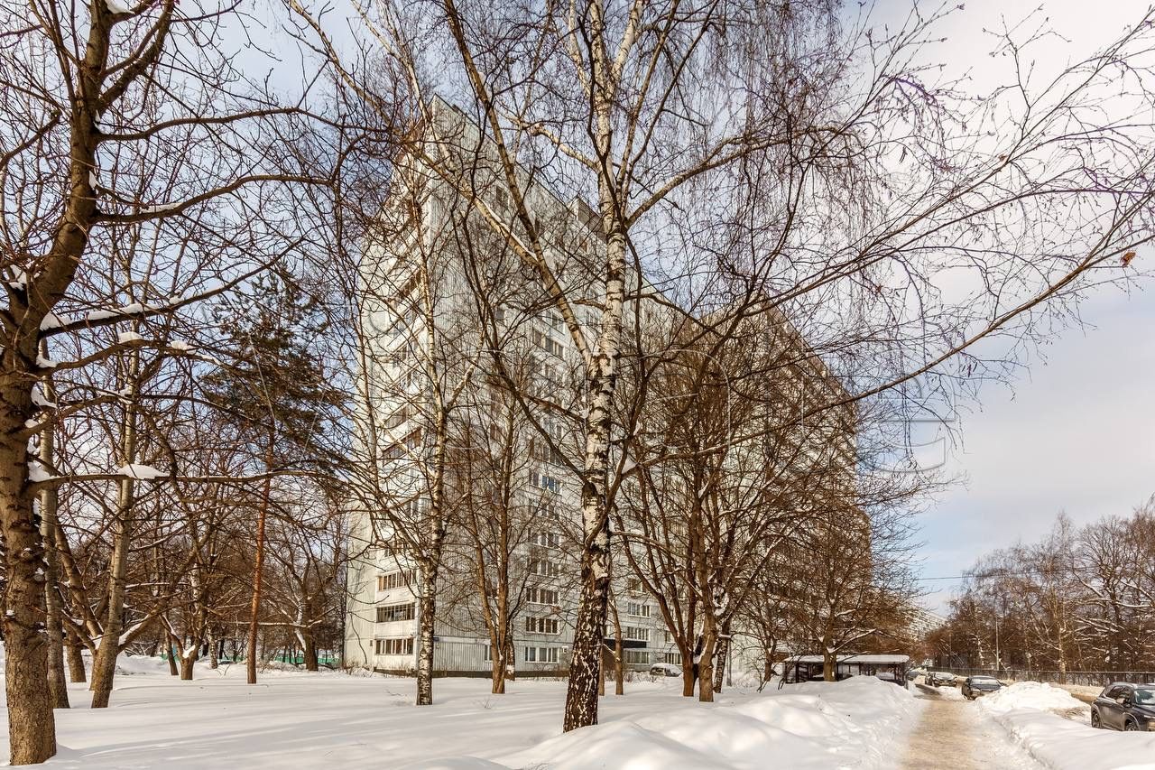 Продается3-комн.квартира,64,7м²