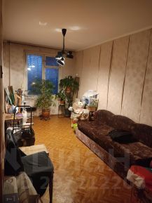 3-комн.кв., 54 м², этаж 4