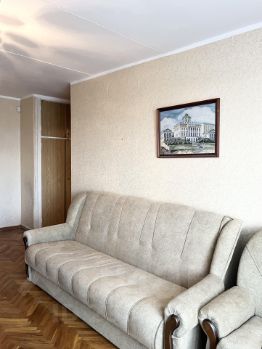 2-комн.кв., 45 м², этаж 7