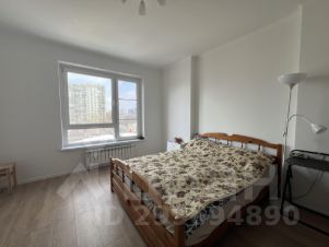 2-комн.кв., 57 м², этаж 9