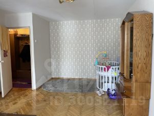 2-комн.кв., 45 м², этаж 4