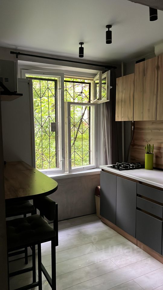 1-комнатная квартира, 31,7 м² — фото 6