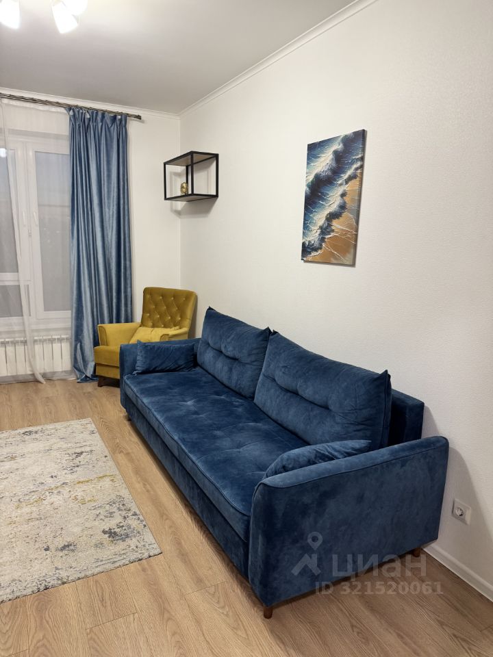 3-комнатная квартира, 75 м² — фото 6