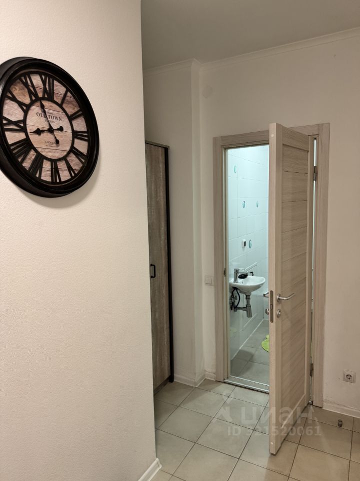 3-комнатная квартира, 75 м² — фото 8