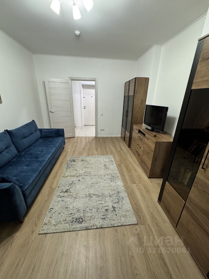 3-комнатная квартира, 75 м² — фото 4
